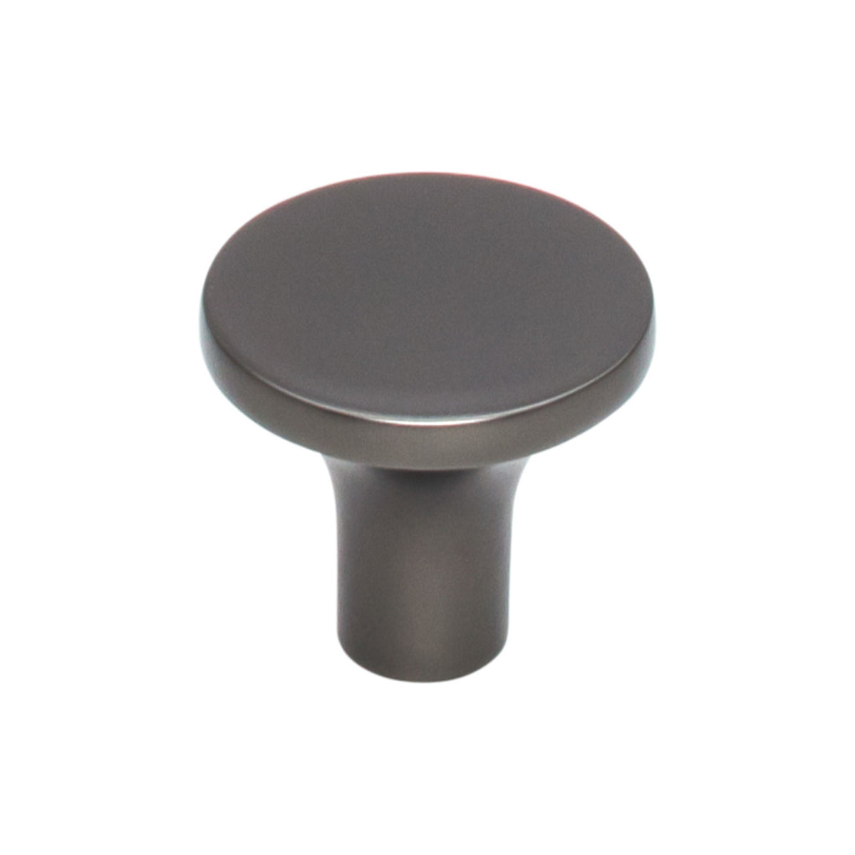 Marion 1 1/8" Diameter Round Knob