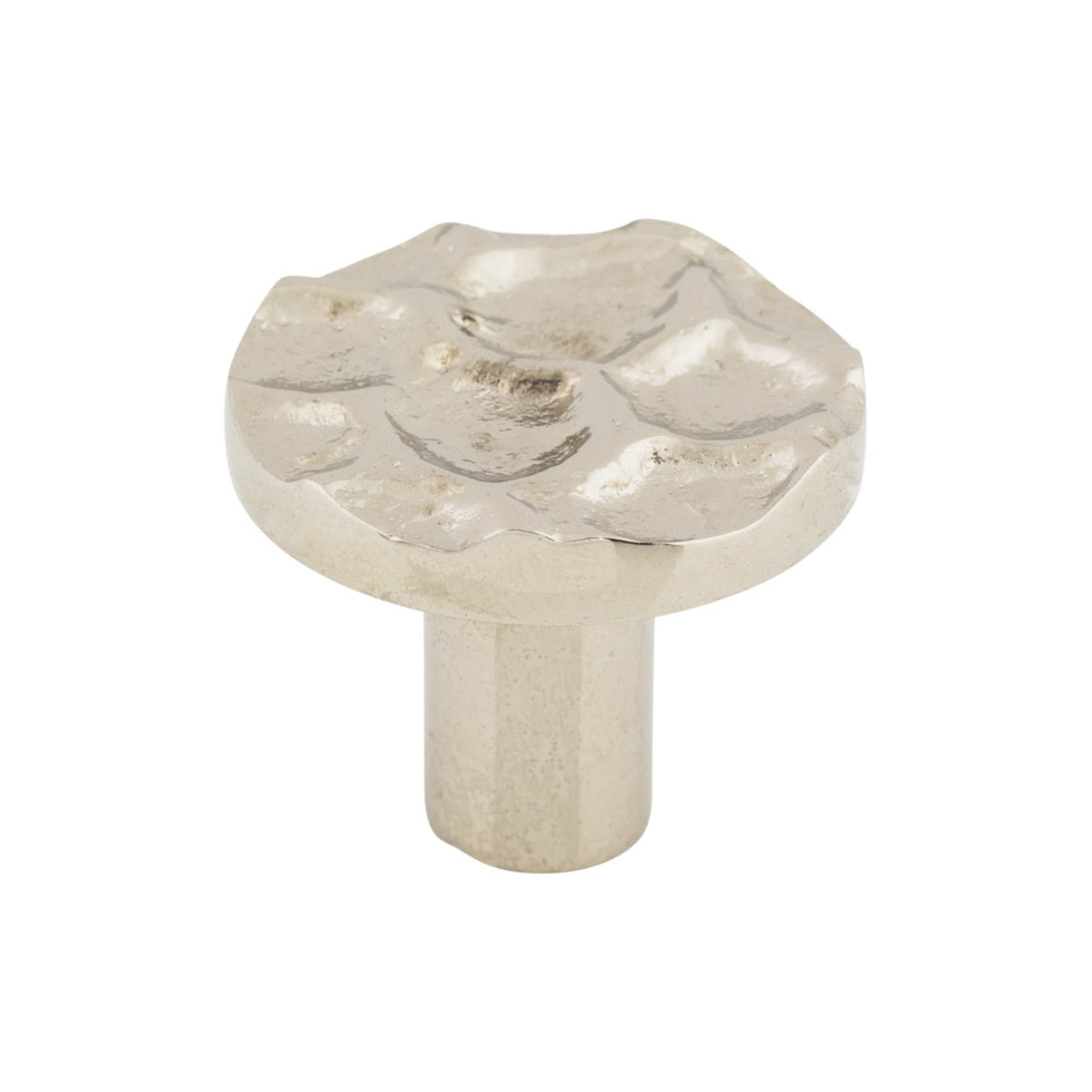 Cobblestone 1 3/8" Diameter Round Knob