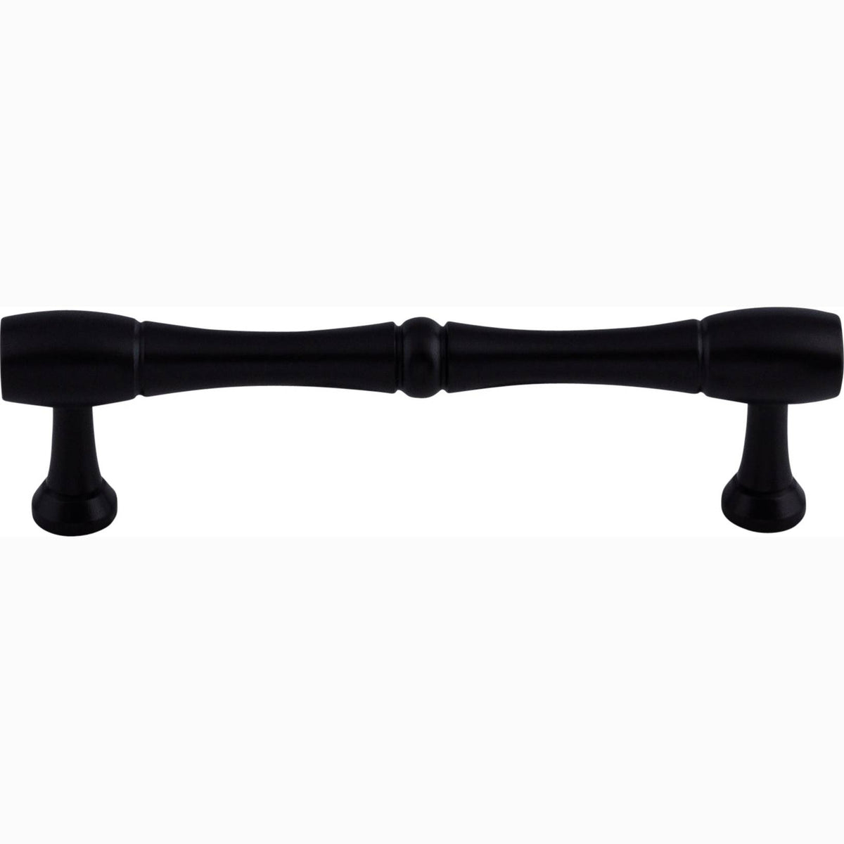 Nouveau Bamboo 3 3/4" Center to Center Bar Pull