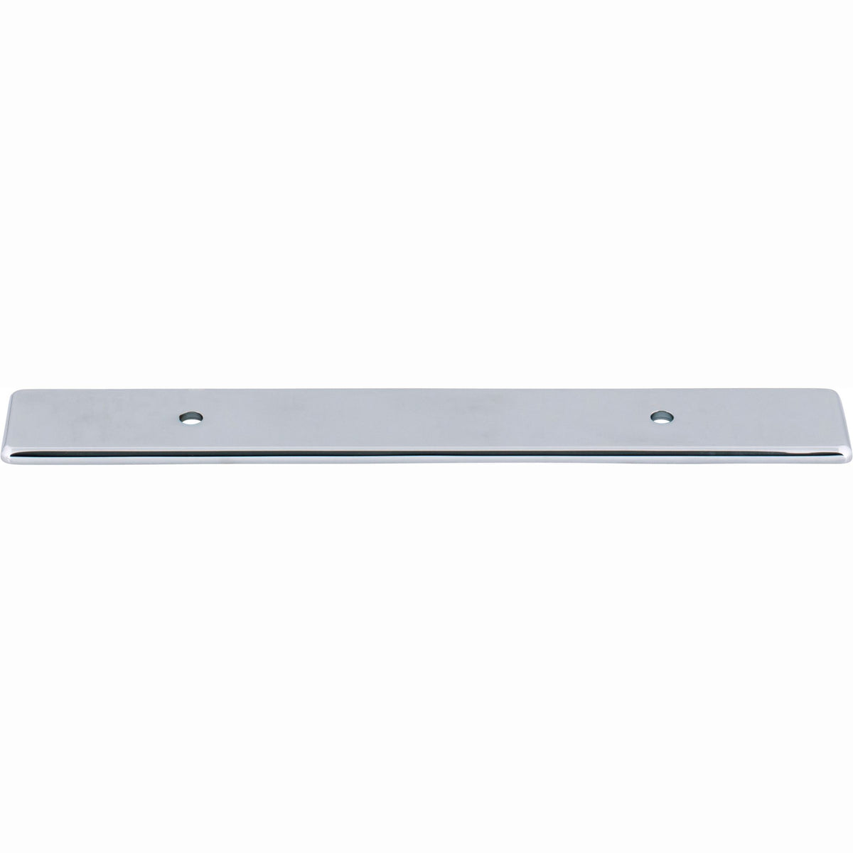 Radcliffe 3 3/4" Center to Center Pull Backplate