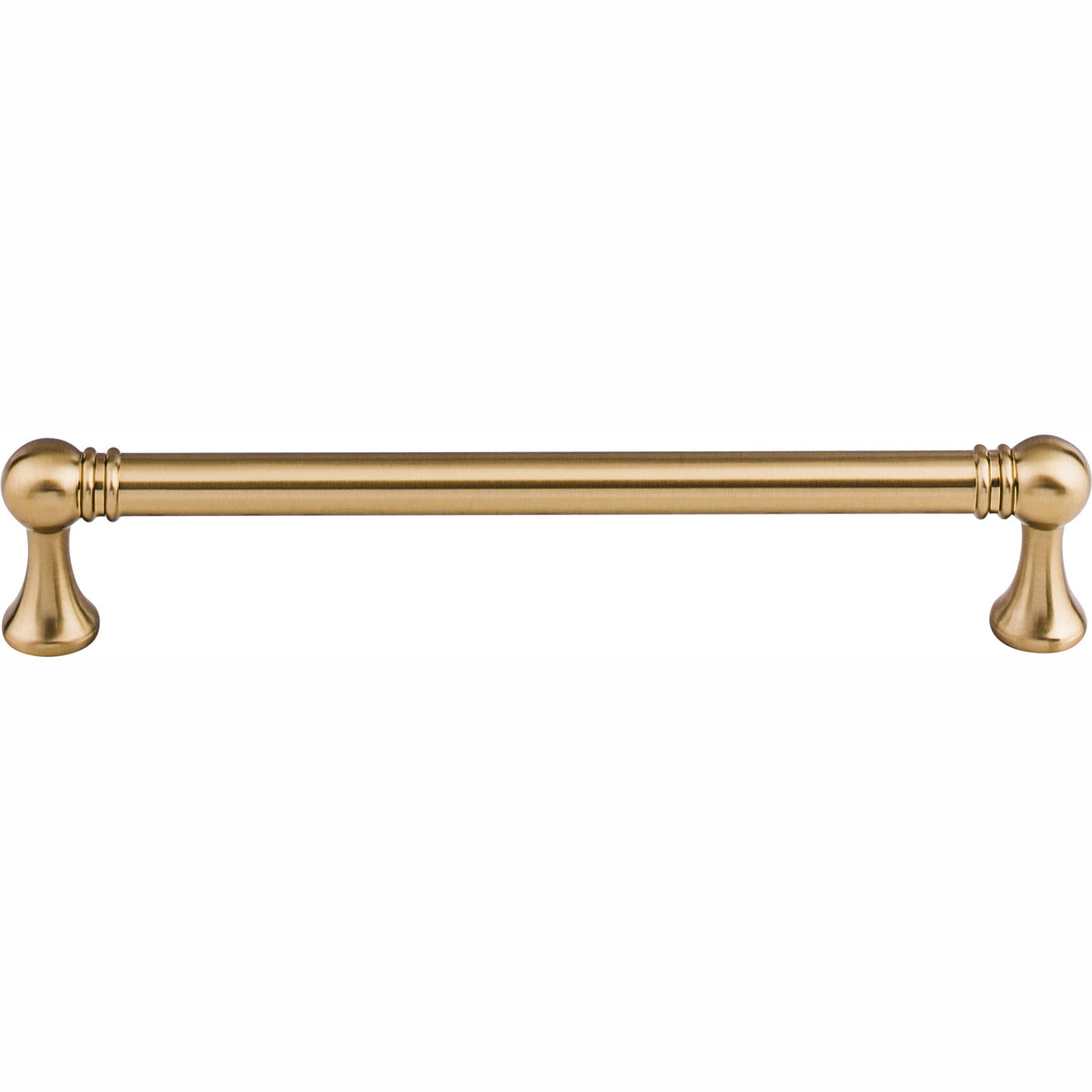 Kara 6 5/16" Center to Center Bar Pull