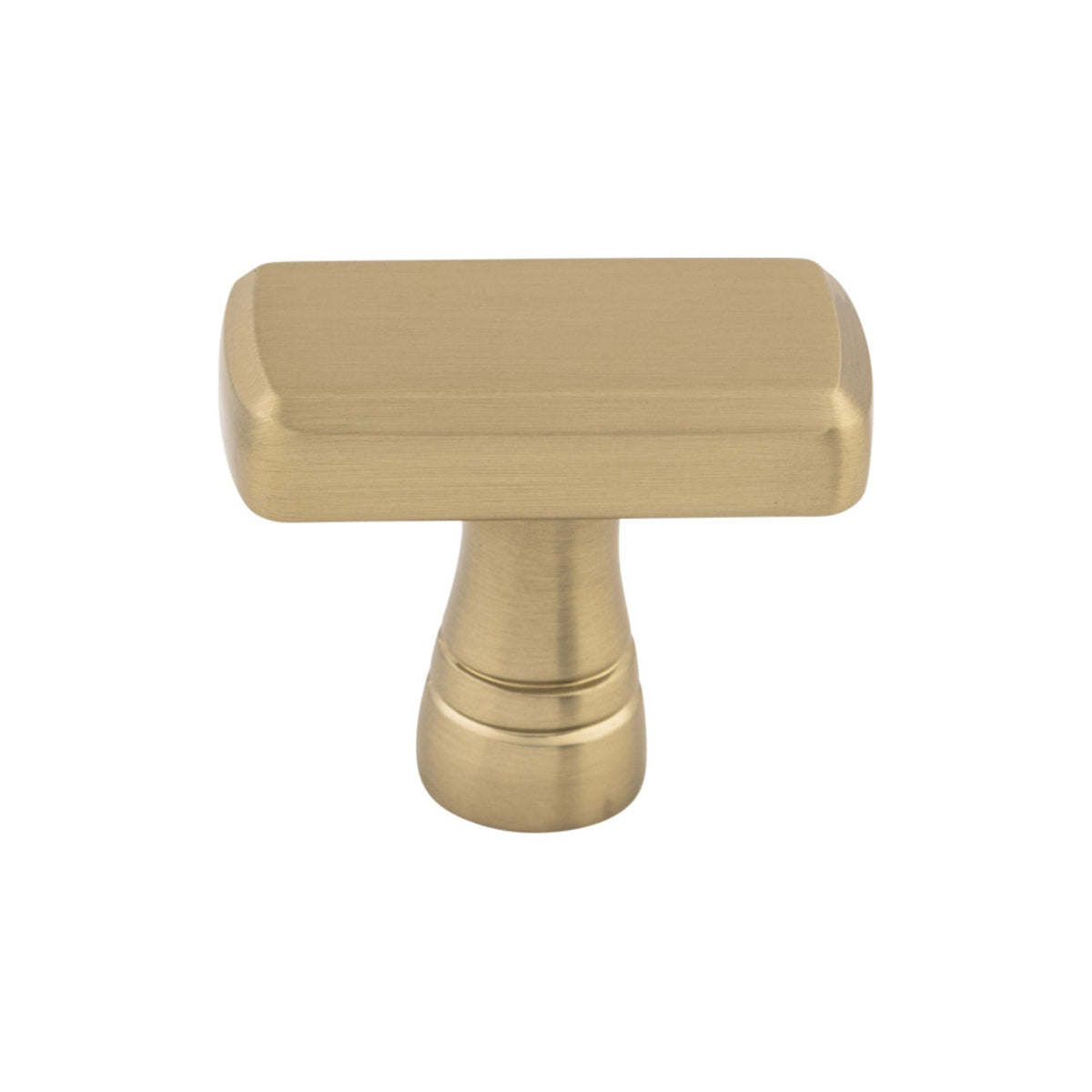 Kingsbridge 1 3/8" Length Rectangle Knob