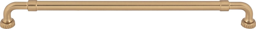 Top Knobs Holden Series 12"(304mm) CC Pull, Honey Bronze
