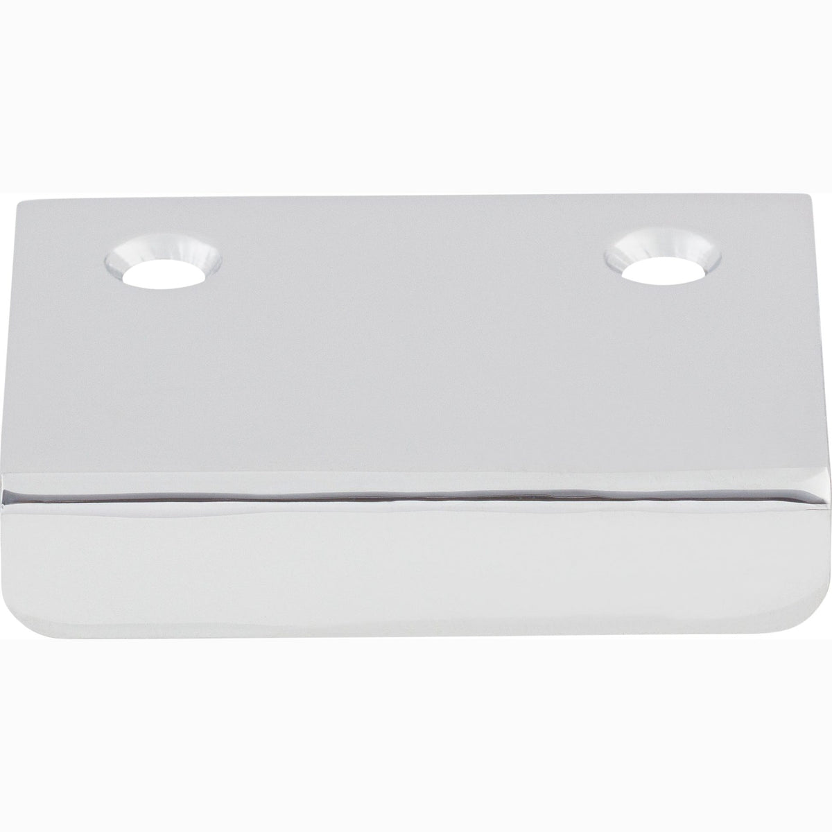 Tab 1 1/4" Center to Center Finger Pull