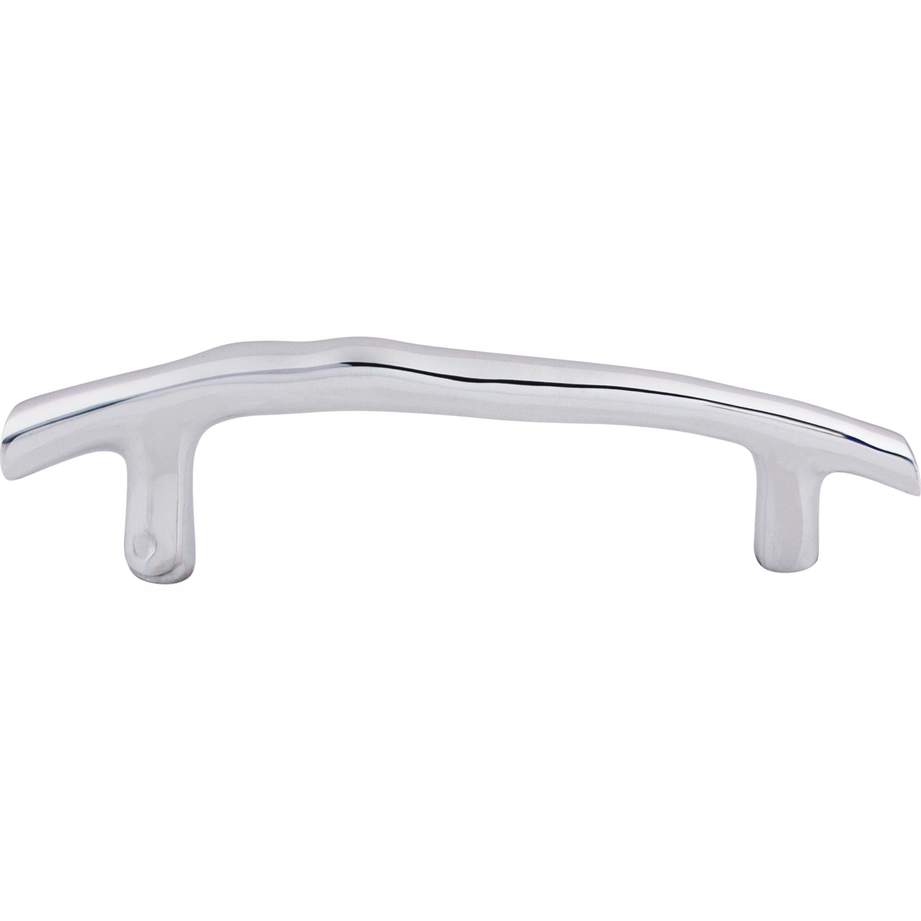 Aspen II Twig 3 1/2" Center to Center Bar Pull
