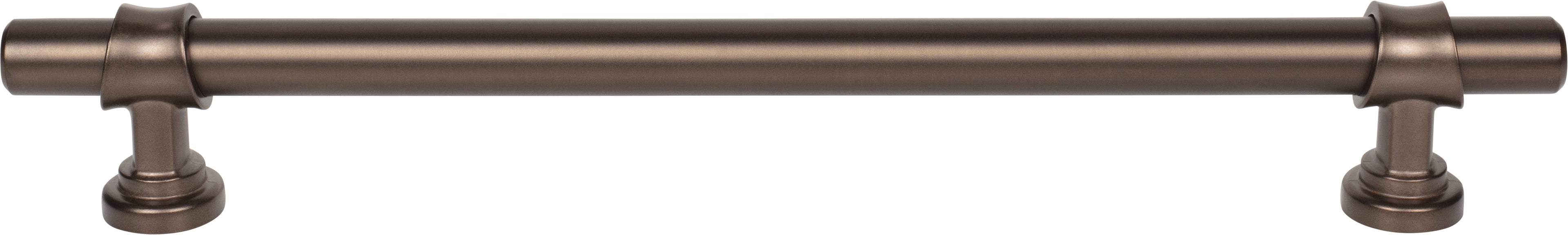 Top Knobs Bit Series 12"(304mm) CC Appliance Pull, Oil Rubbed Bronze