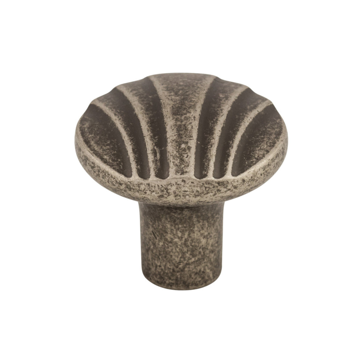 Victoria Falls & Sydney 1 1/4" Diameter Round Knob