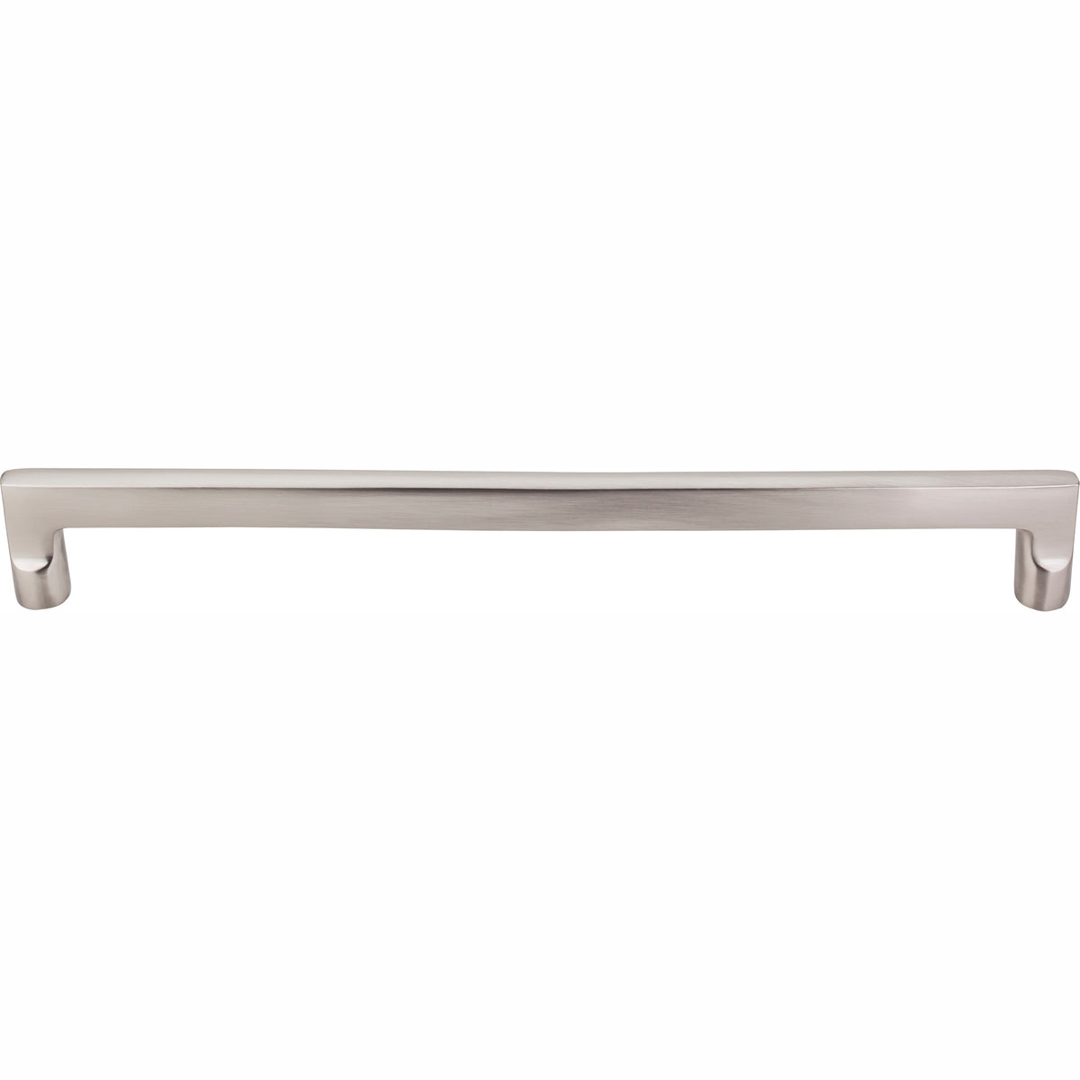 Aspen II Flat Sided 18" Center to Center Appliance Pull