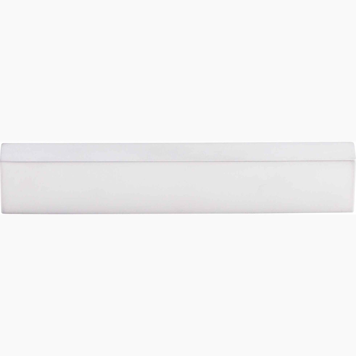 Modern Metro 5" Center to Center Finger Pull