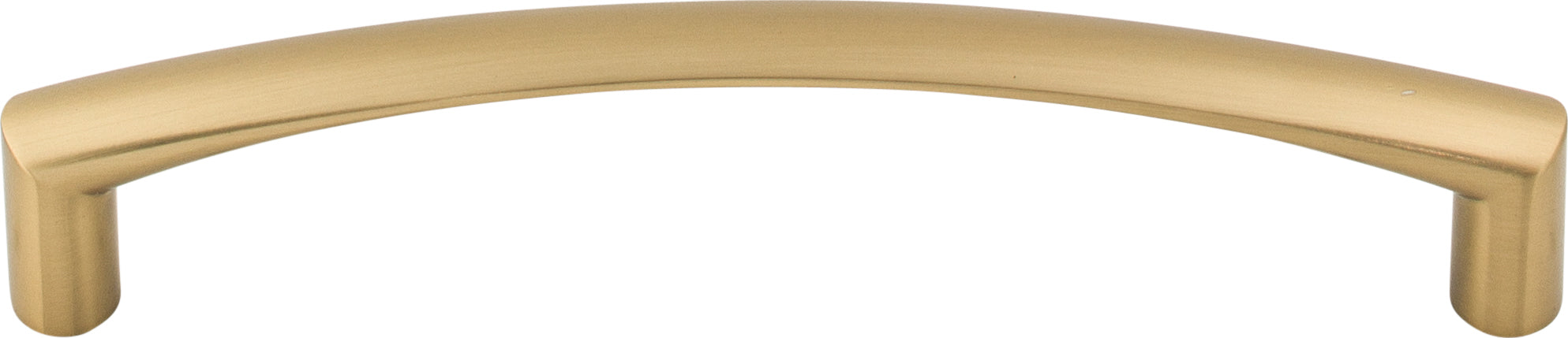 Top Knobs Griggs Series 5-1/16"(128mm) CC Pull, Honey Bronze