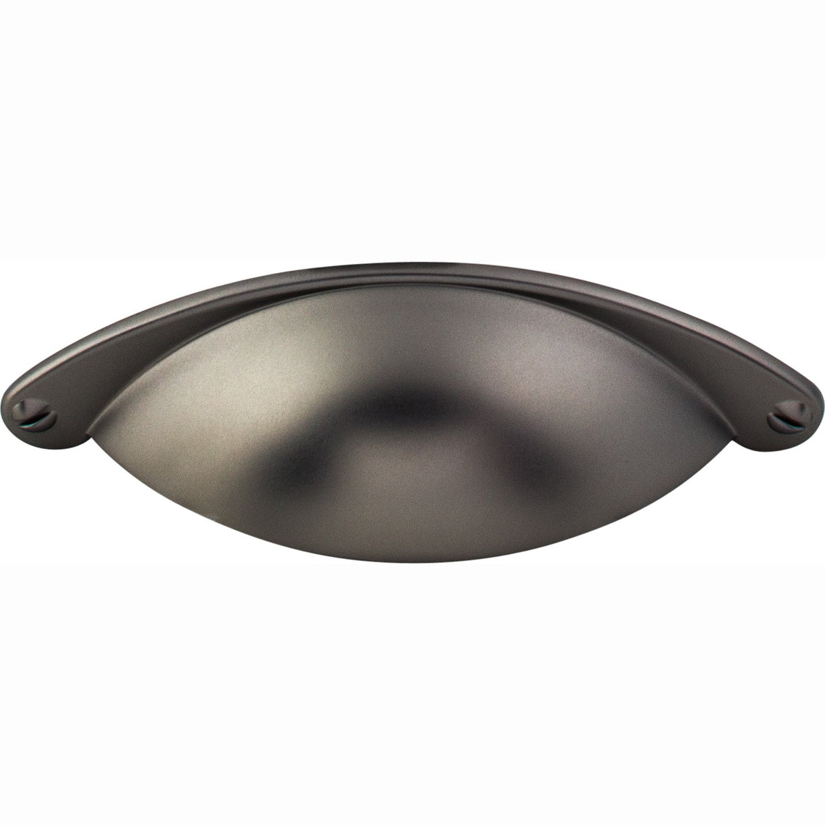 Arendal 2 1/2" Center to Center Cup/Bin Pull