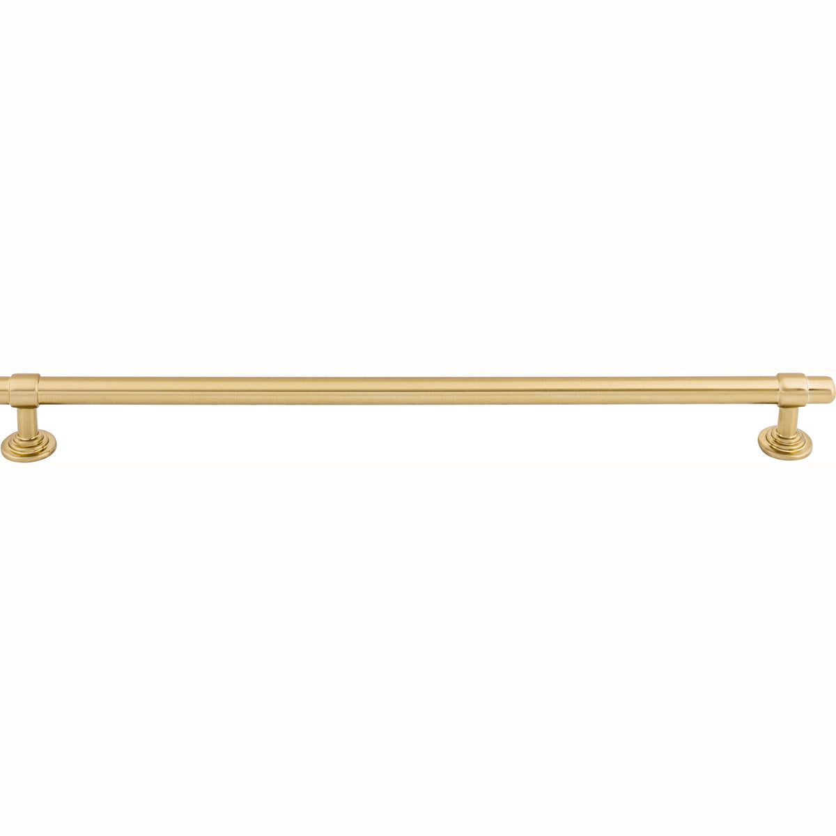 Ellis 12" Center to Center Bar Pull