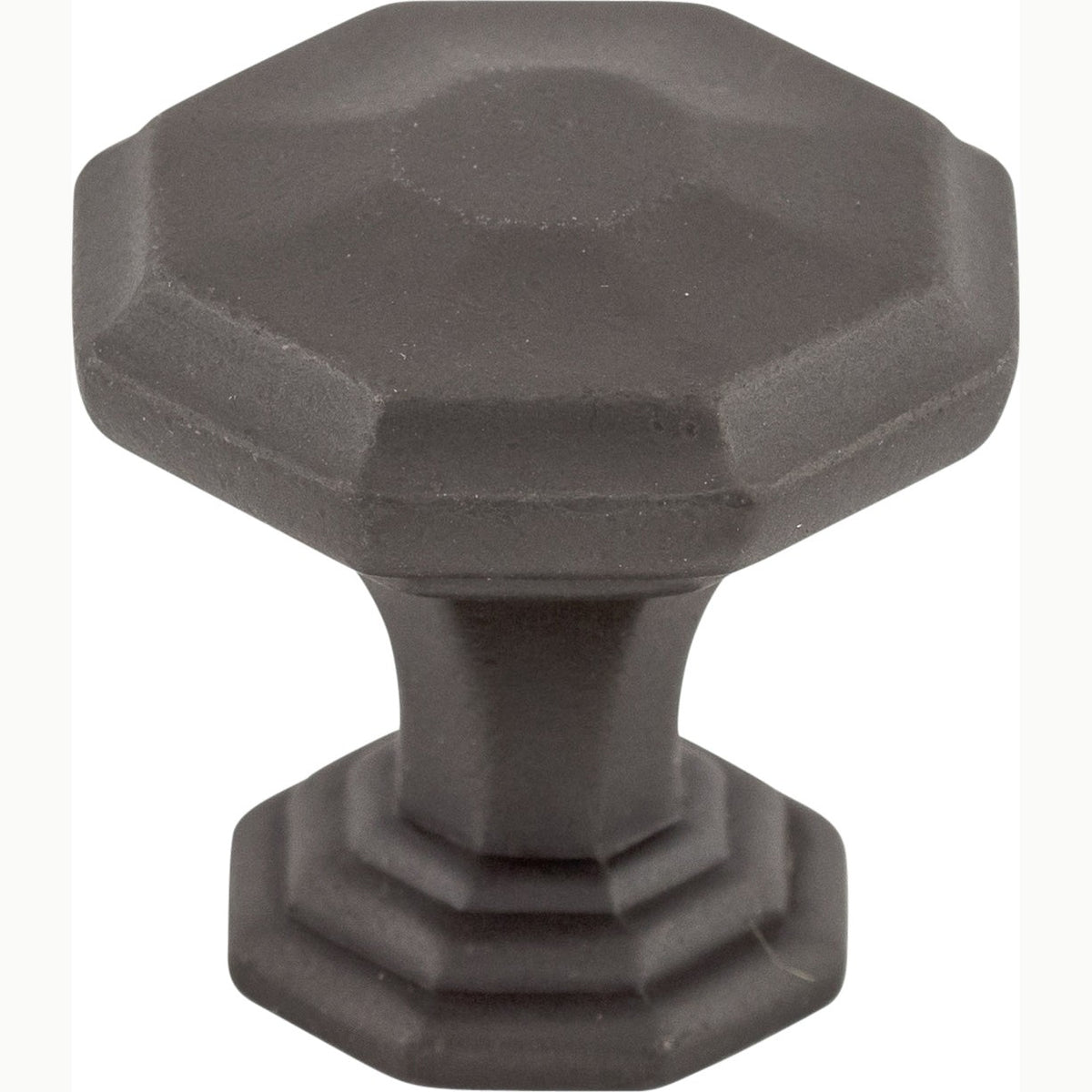 Top Knobs Chalet Series 1-1/8"L Knob, Sable