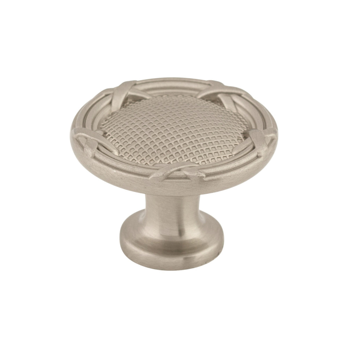 Ribbon & Reed 1 1/4" Diameter Round Knob
