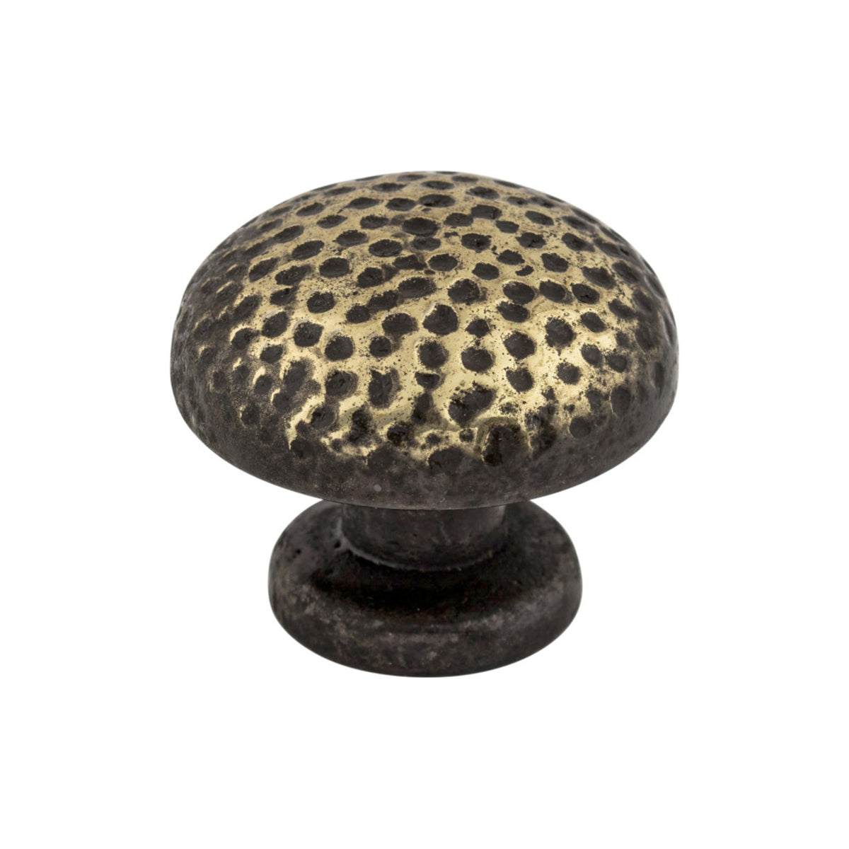 Warwick 1 1/4" Diameter Round Knob