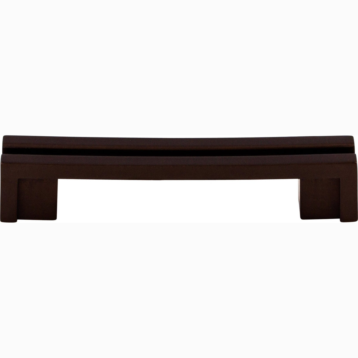 Flat Rail 3 1/2" Center to Center Bar Pull