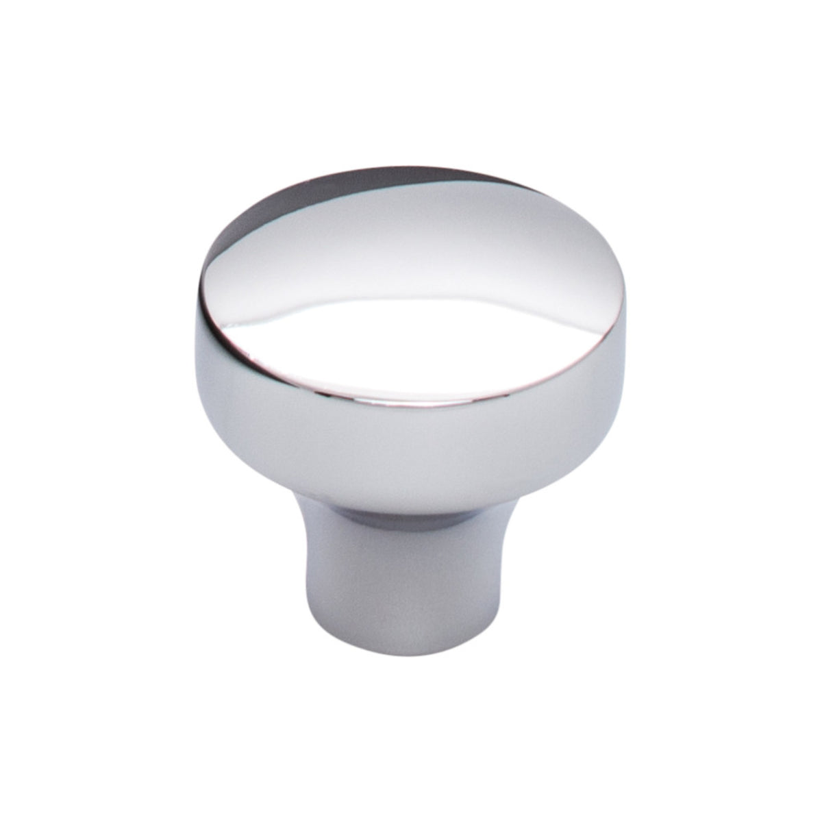 Kinney 1 1/4" Diameter Round Knob