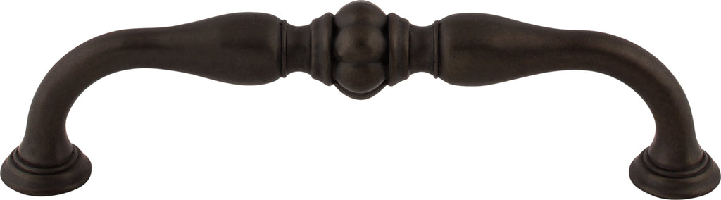 Top Knobs Allington Series 5-1/16"(128mm) CC Pull, Sable