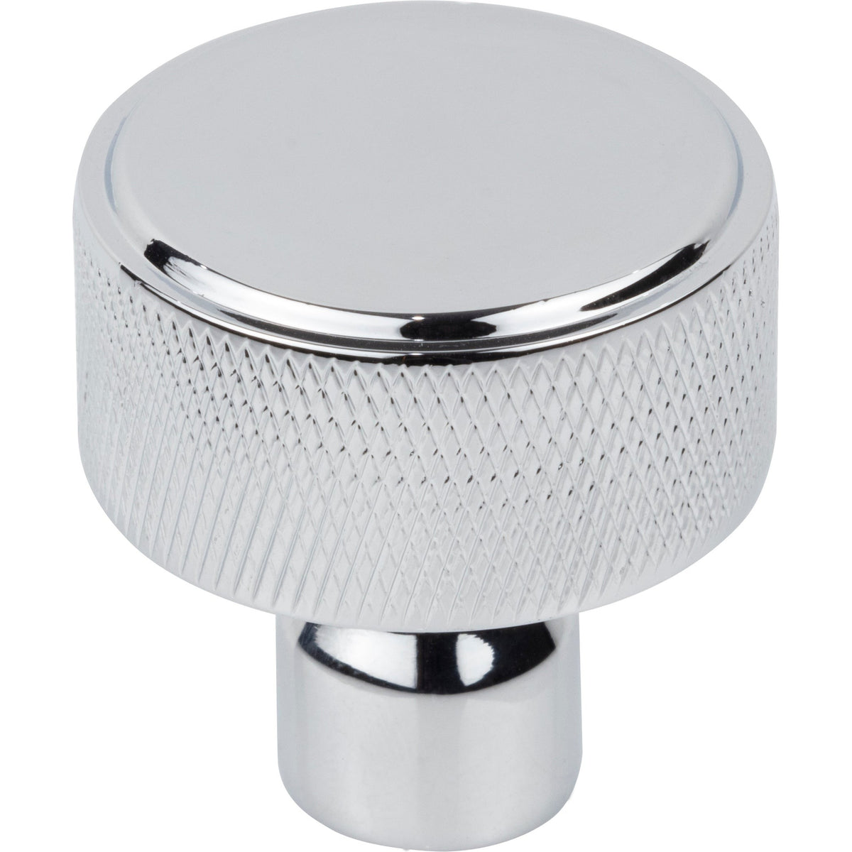 Garrison 1 1/4" Length Round Knob