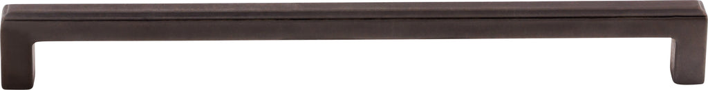 Top Knobs Podium Series 9"(229mm) CC Pull, Sable