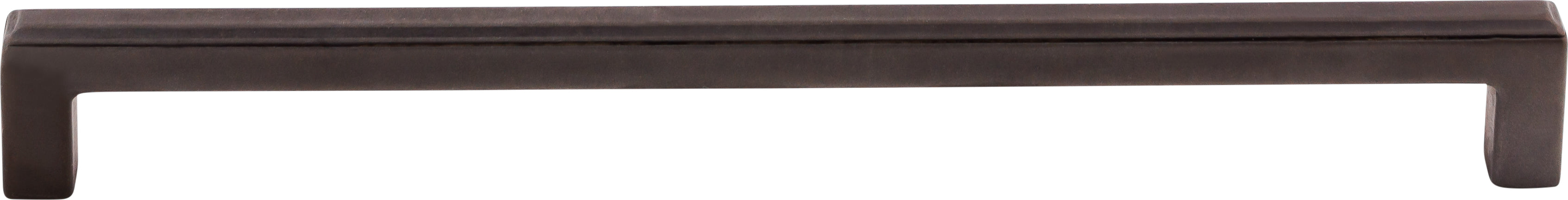 Top Knobs Podium Series 9"(229mm) CC Pull, Sable