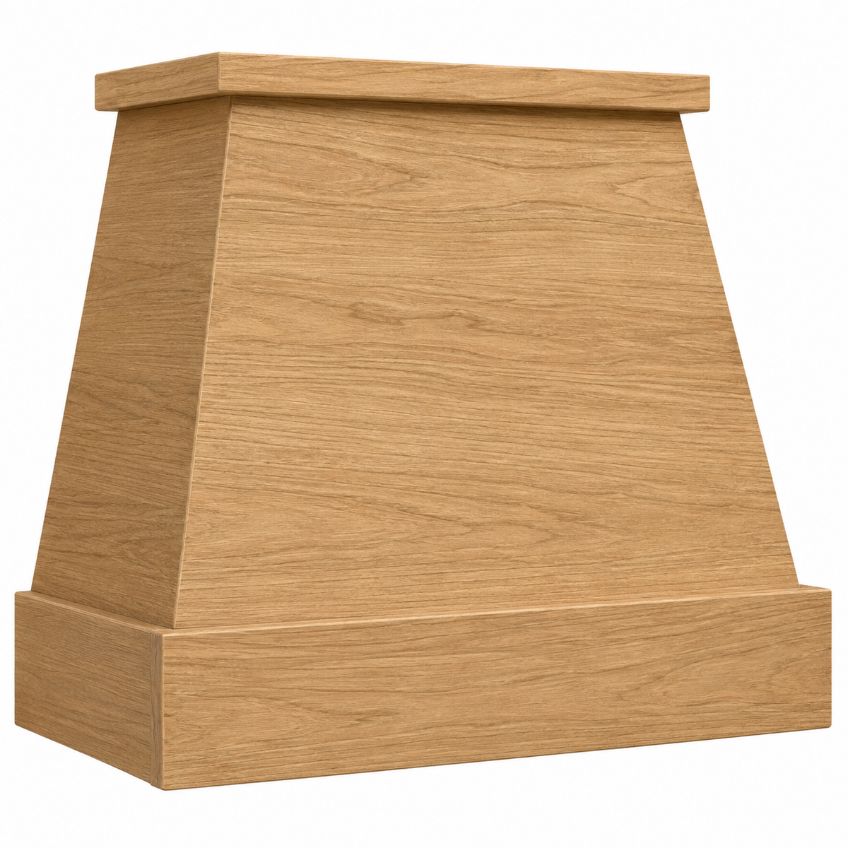 Omega National Modern Tapered Wall Hood
