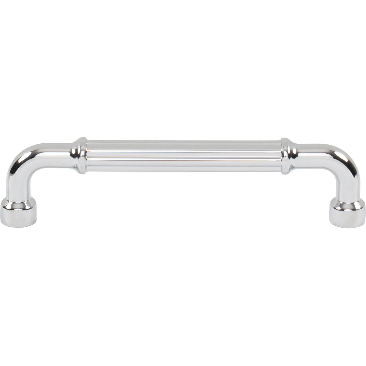 Pemberton 5 1/16" Center to Center Bar Pull