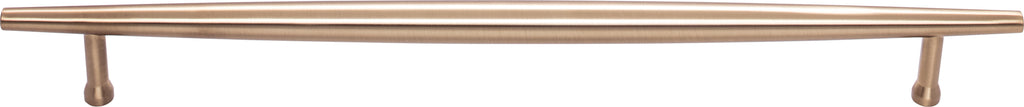 Top Knobs Allendale Series 12"(304mm) CC Pull, Honey Bronze