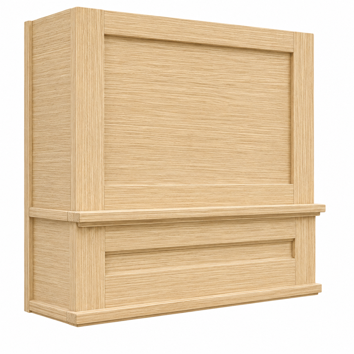 Omega National Estate Canopy Hood