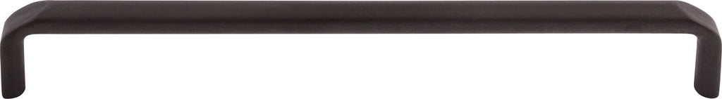 Top Knobs Exeter Series 8-13/16"(223mm) CC Pull, Sable