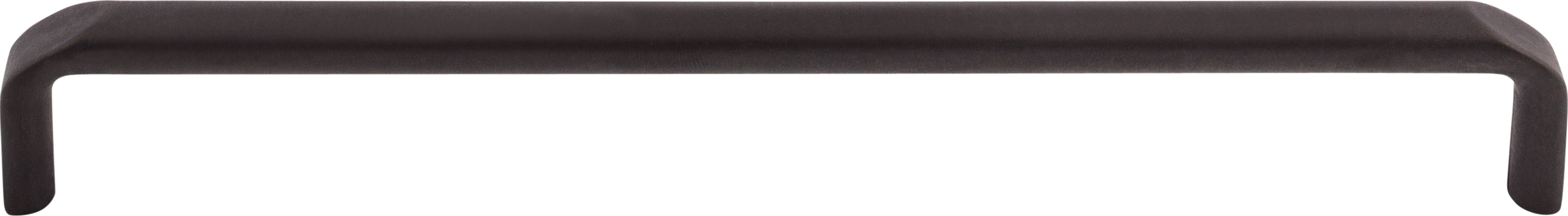 Top Knobs Exeter Series 8-13/16"(223mm) CC Pull, Sable