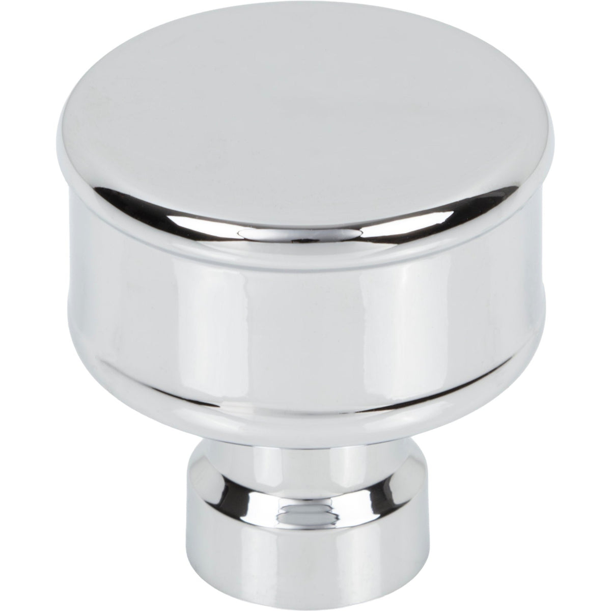 Lavington 1 1/4" Length Round Knob