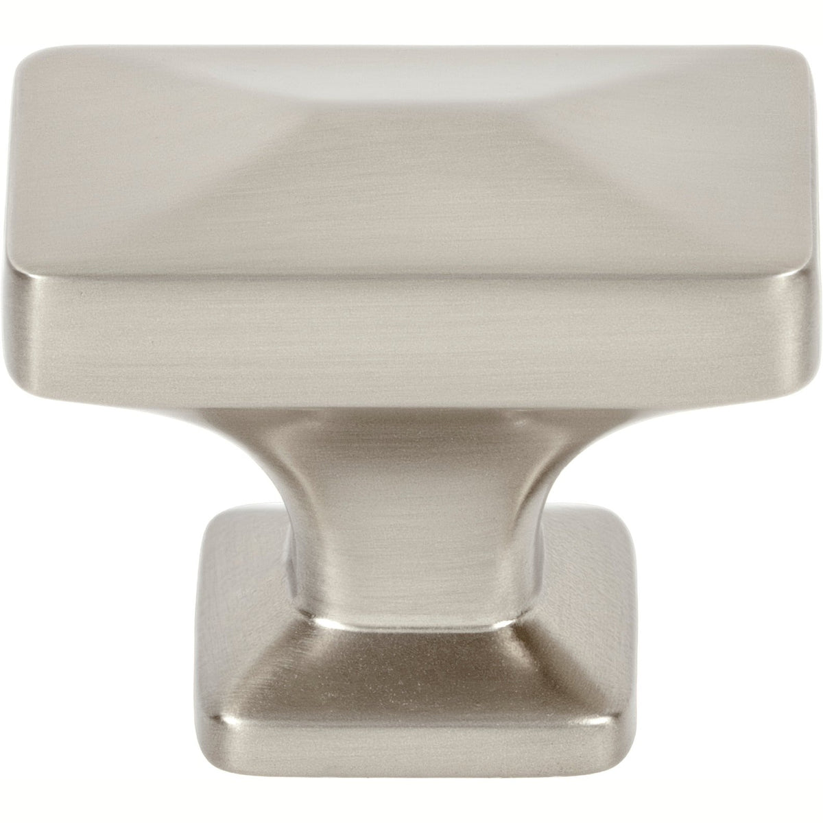 Califon 1 1/4" Length Rectangle Knob