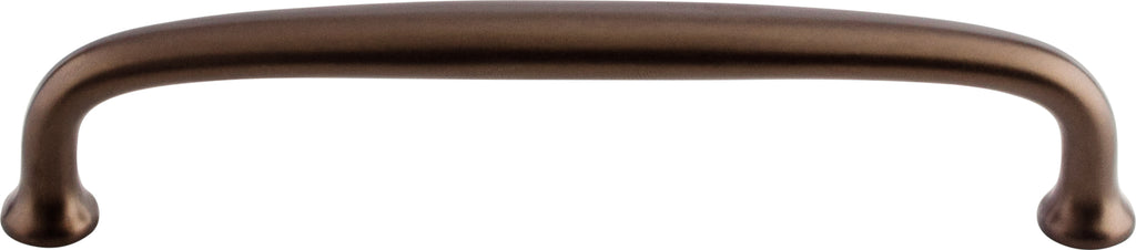 Top Knobs Charlotte Series 6"(152mm) CC Pull, Oil Rubbed Bronze