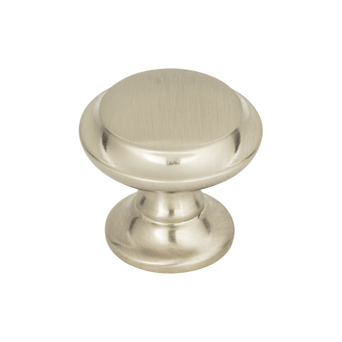 Barrow 1-1/4" Diameter Mushroom Knob