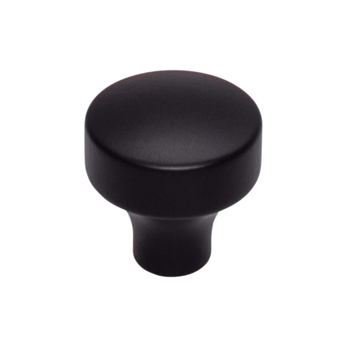 Kinney 1 1/8" Diameter Round Knob