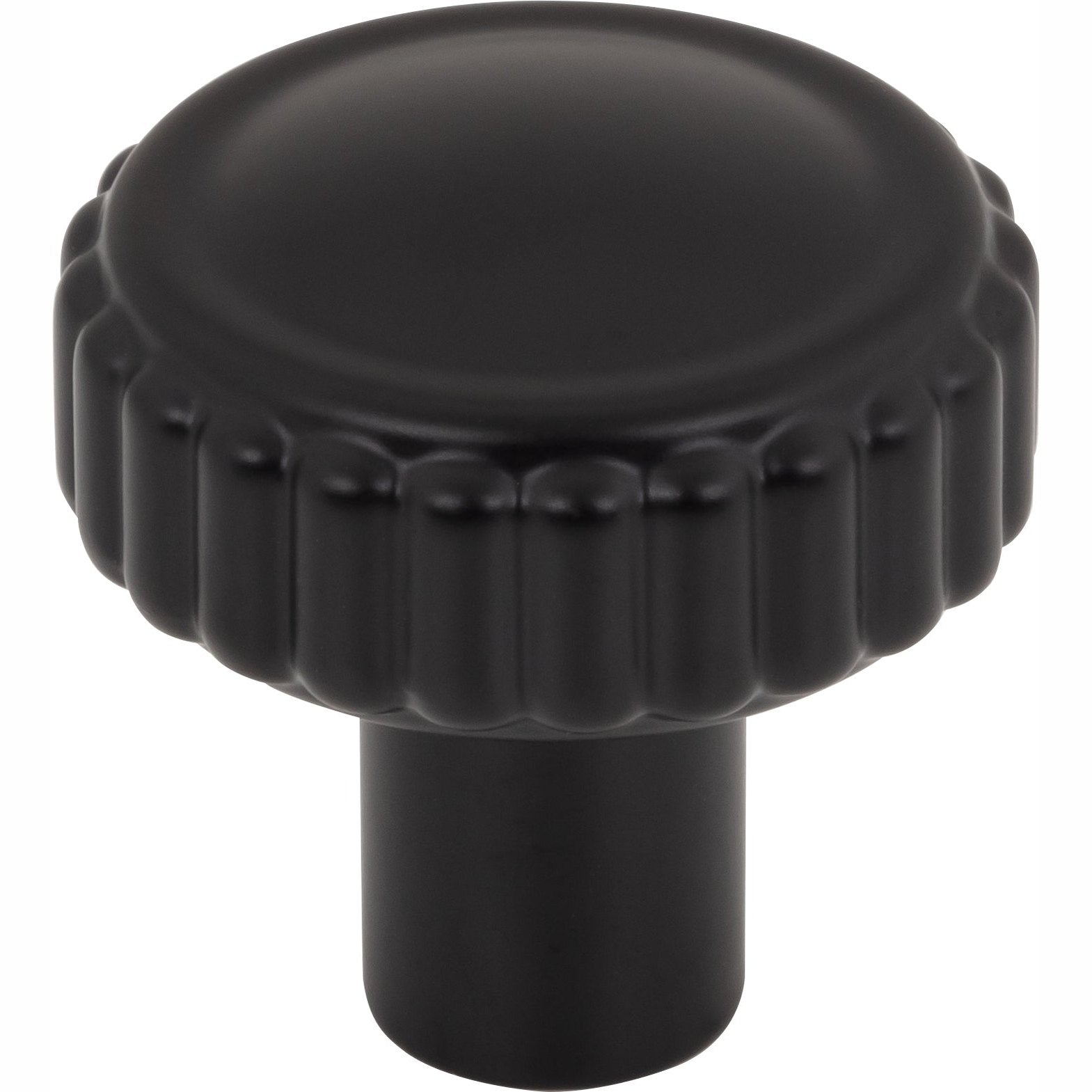 Holden 1 1/4" Length Mushroom Knob