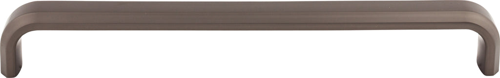 Top Knobs Telfair Series 18"(457mm) CC Appliance Pull, Ash Gray