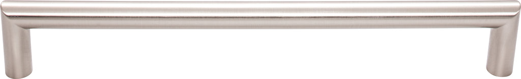 Top Knobs Kinney Series 12"(304mm) CC Appliance Pull, Brushed Satin Nickel