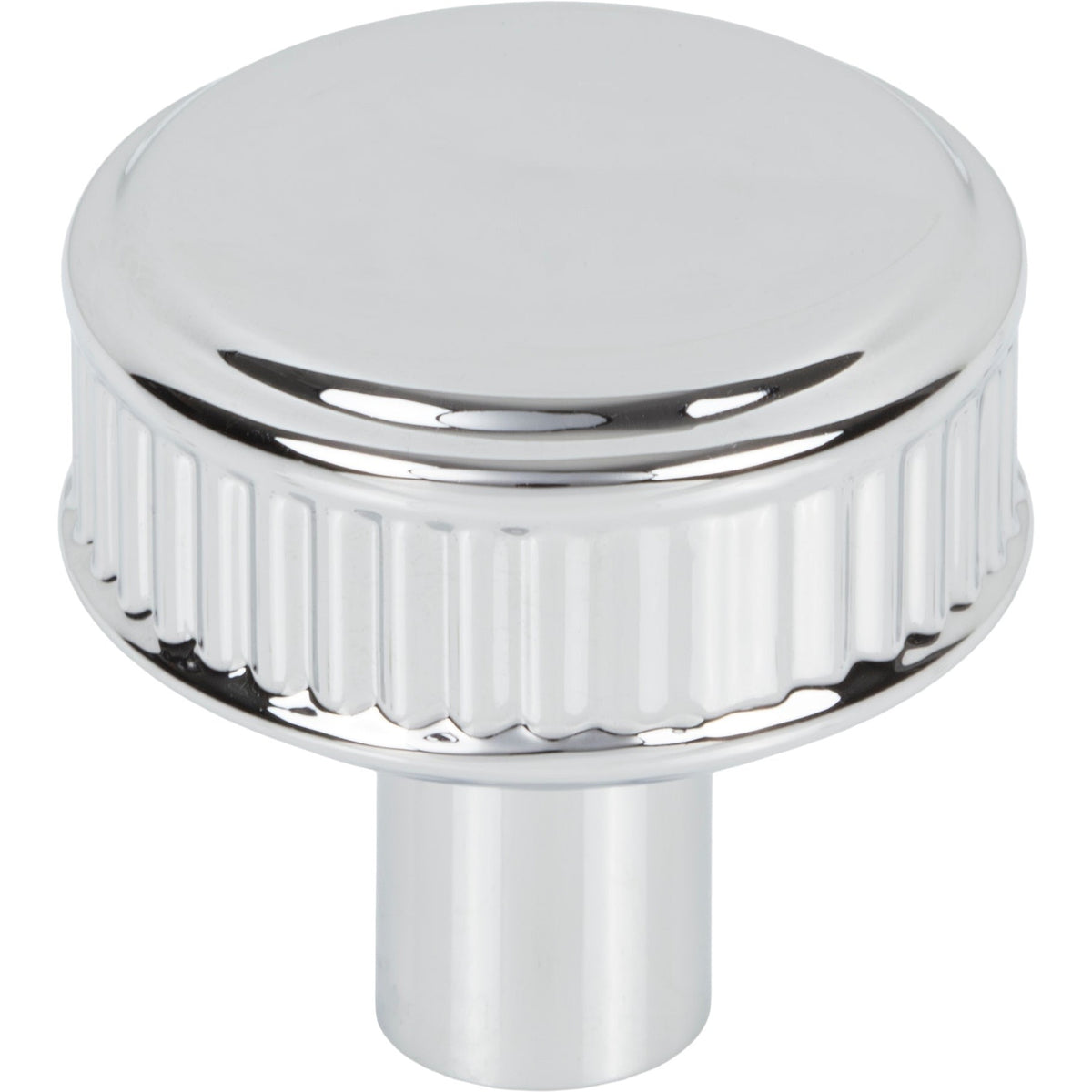 Elland 1 1/4" Length Round Knob