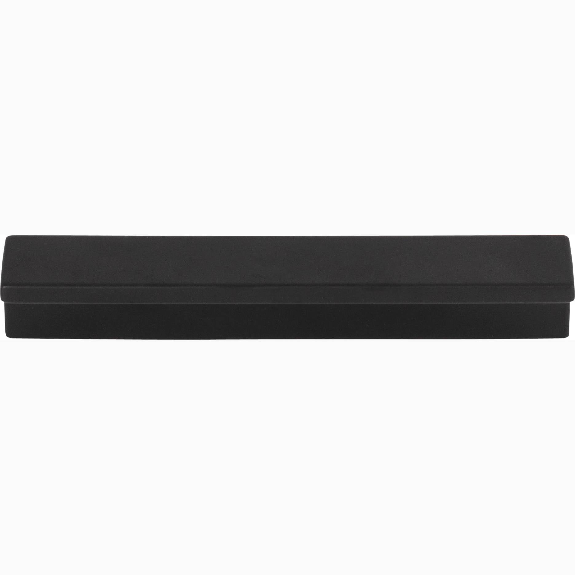 Minetta 3 3/4" Center to Center Finger Pull