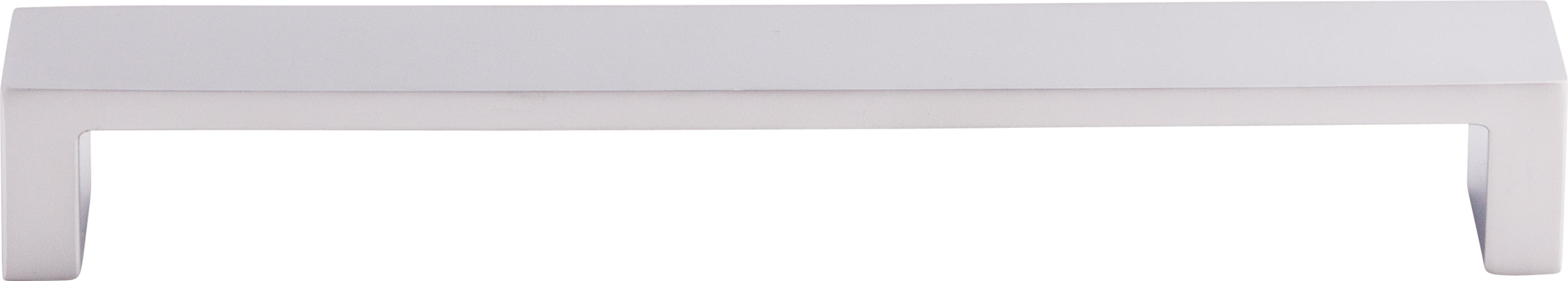 Top Knobs Modern Metro Series 7"(178mm) CC Pull, Aluminum
