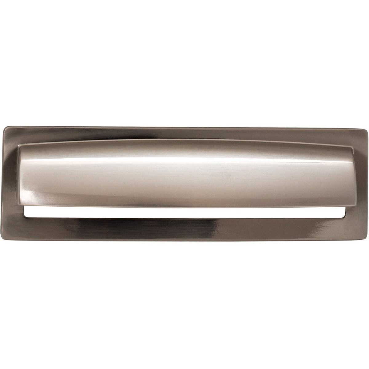 Hollin 5 1/16" Center to Center Cup/Bin Pull
