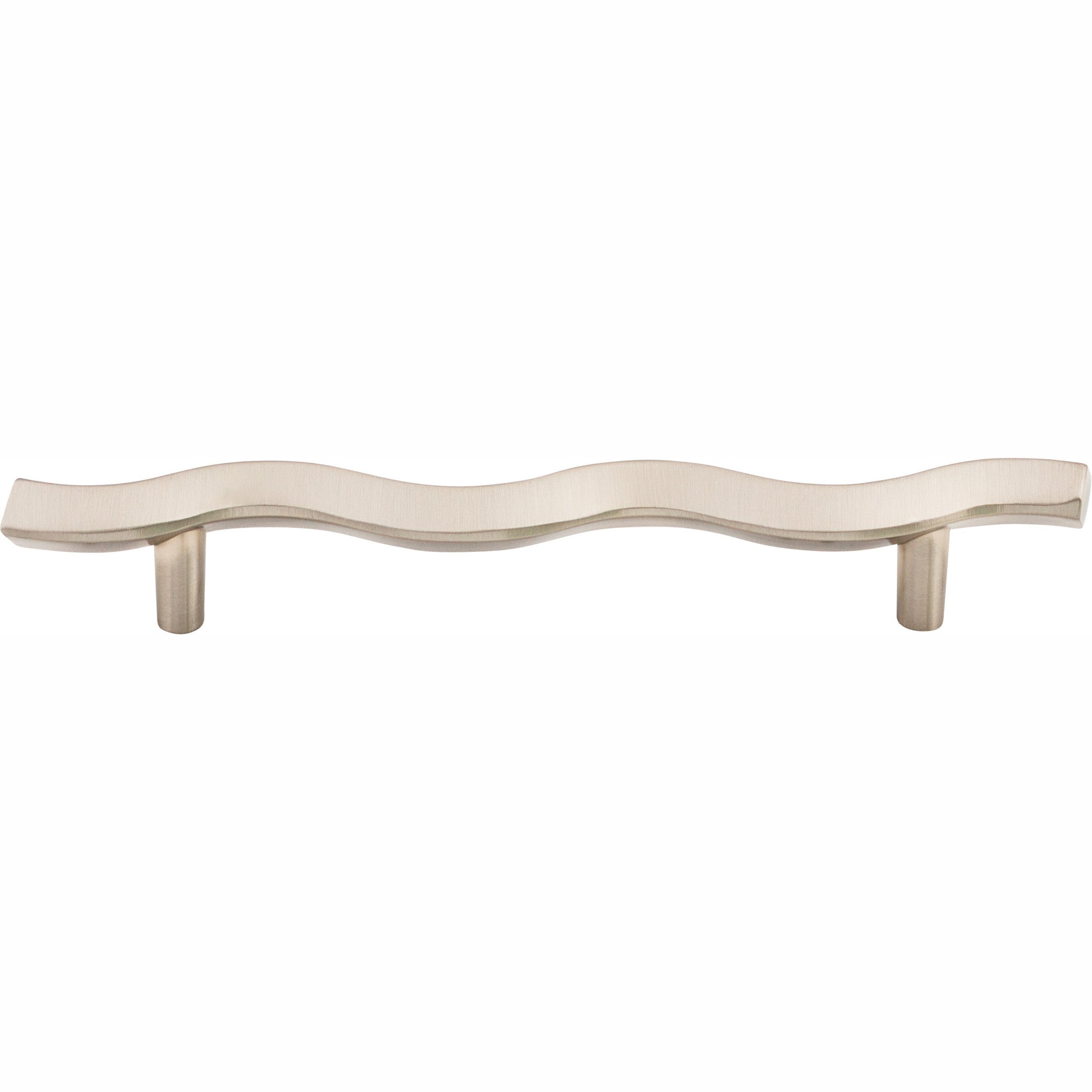 Wave 5 1/16" Center to Center Bar Pull