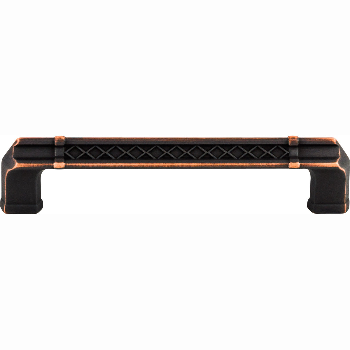 Tower Bridge 5" Center to Center Bar Pull