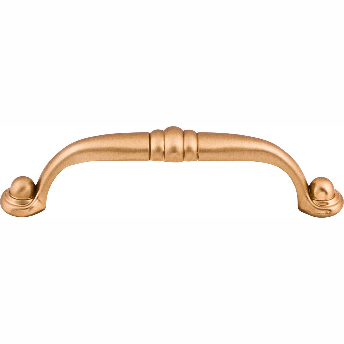 Voss 3 3/4" Center to Center Bar Pull