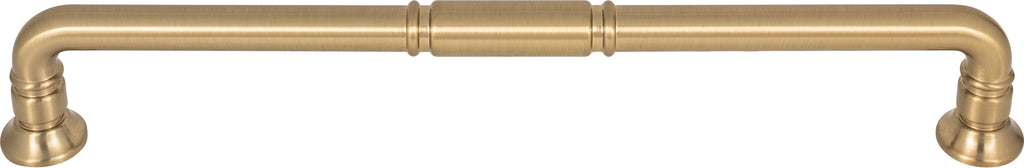 Top Knobs Kent Series 12"(304mm) CC Appliance Pull, Honey Bronze