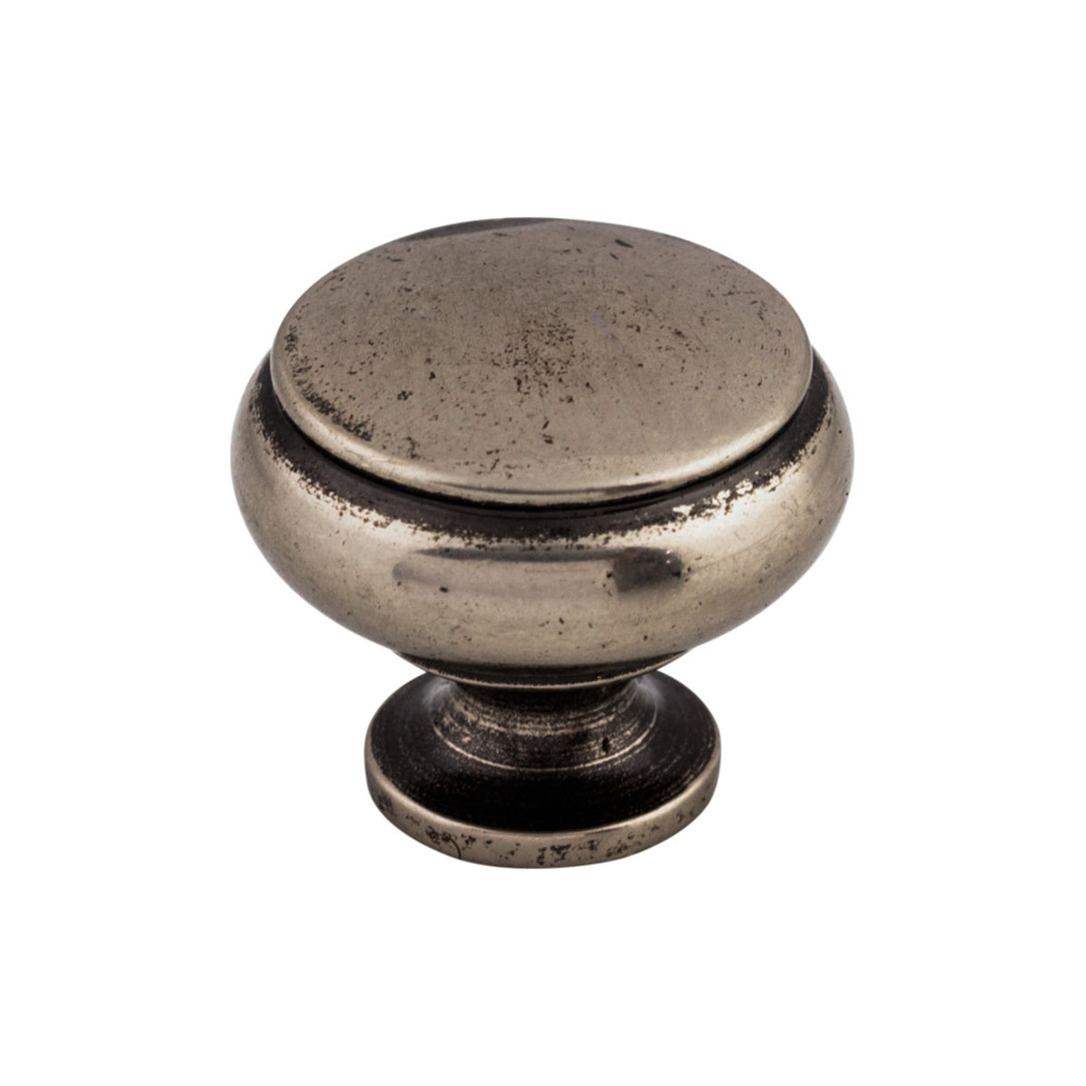 Cumberland 1 1/4" Diameter Round Knob