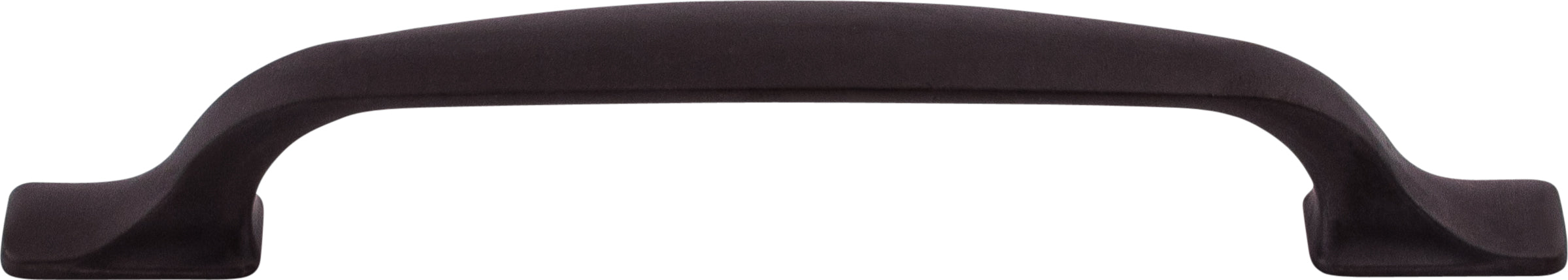 Top Knobs Torbay Series 5-1/16"(128mm) CC Pull, Sable