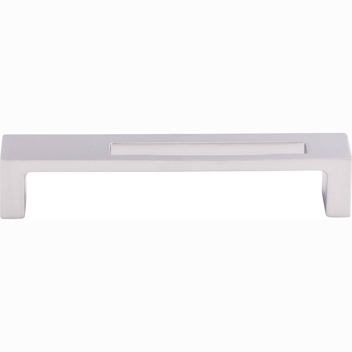 Modern Metro Slot 5" Center to Center Bar Pull